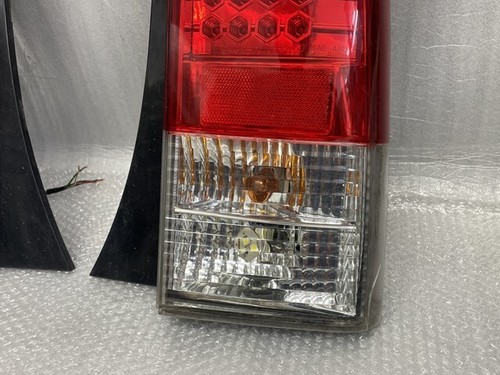 Toyota Scion xb Bb NCP30 35 Tail Lights Rear Lamps set JDM - Picture 5 of 6