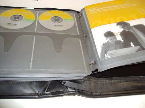 Microsoft Gold Zertifizierungsprogramm/Parntner? 2001 Datum - Bild 7 von 9