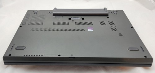 Lenovo Thinkpad P50s i7 6th Gen 2.5GHz 16GB RAM 256GB SSD FHD 15.6" Win 10 - Picture 9 of 16