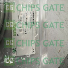 1PCS Brand New IN BOX Schneider PLC Cable TWDFCW30M Fast Ship