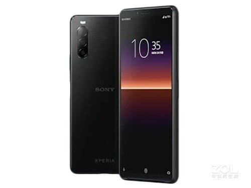 Sony Xperia 10 II XQ-AU51 XQ-AU52 128GB Unlocked Android