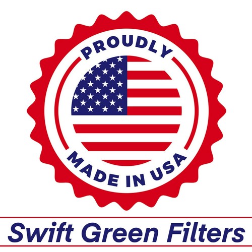 Swift Green Filters SGF-317 Replacement Water Filter for 3M AP31703, AP31710 - Bild 5 von 5