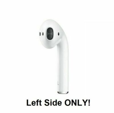 Apple AirPods 2nd Generation - Left Side AirPods Replacement A2031