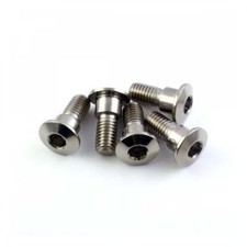 Honda VFR1200F 10+ Stainless Steel Rear Disc Bolt Kit