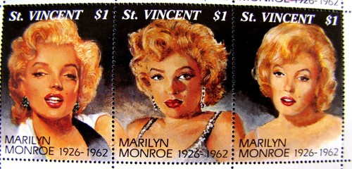MARILYN MONROE (SIEHE ARTIKELBESCHREIBUNG) - Bild 4 von 5