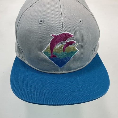 Adult Baseball Cap Hat Gray 