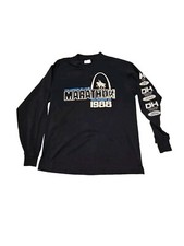 VTG 1988 17th Annual ST.Louis Marathon Size Medium