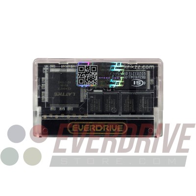 Everdrive GBA X5 Mini for sale online | eBay 