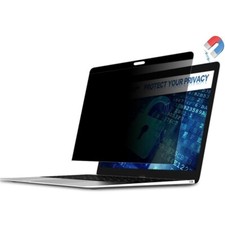 MoArmouz Privacy Magnetic Screen Protector for MacBook Pro 16" 2020-2019