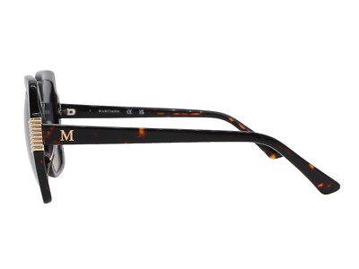 Guess By Marciano GM0828 52W Brown Tortoise Gradient Womens  display picture 3