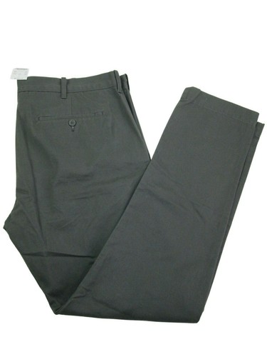 Driggs Slim Fit Casual Dress Pants Size 