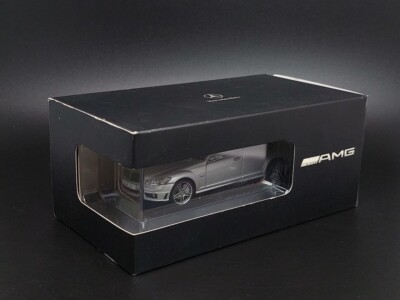 ミニカー AUTOart Mercedes-Benz S63 AMG 1:43 Mercedes Benz S63 AMG W221 1:43 Autoart Black - Etsy