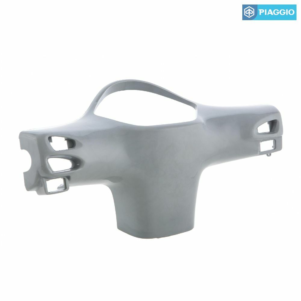 PI652682 COPERCHIO MANUBRIO POSTERIORE PIAGGIO 250 VESPA GTS 2005
