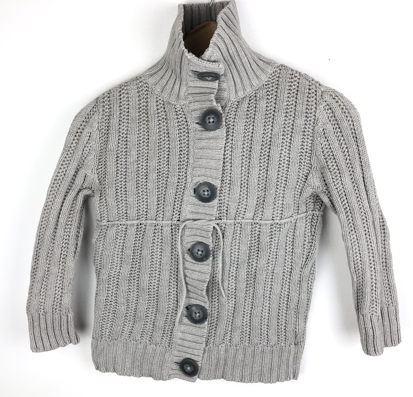 Aeropostale Womens Cardigan Sweater 