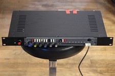 Neve 34128 racked single channel strip 54 series