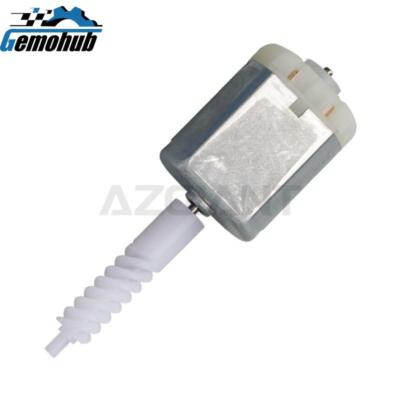 High Quality Power Door Lock Actuator Motor DIY Repair For FAW Jiefang HU VN VVH