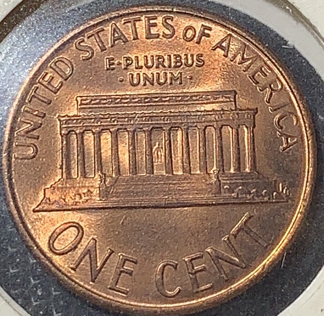 non・no 1988年 No.1 1988 Wide Am Lincoln Penny 1 Cent Coin No Mint Mark | eBay