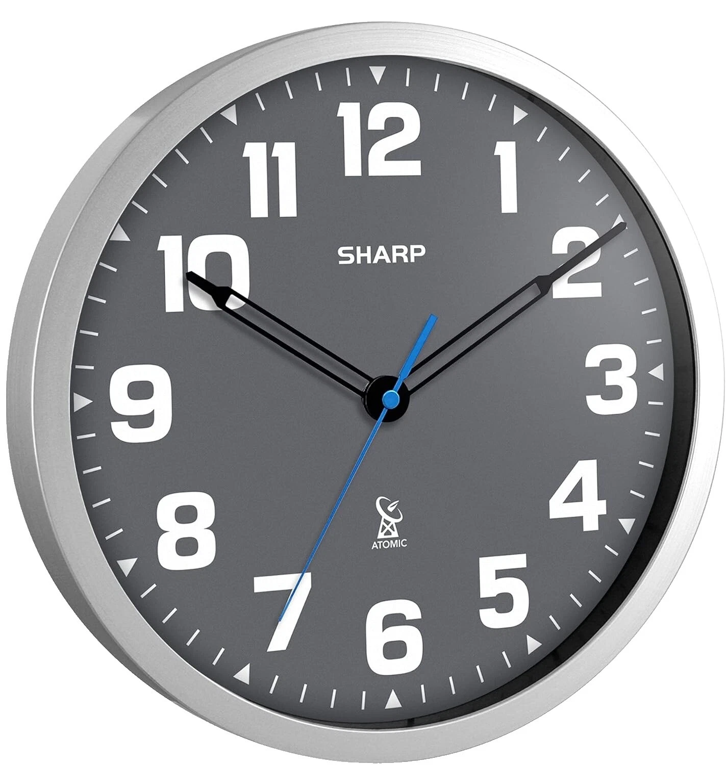 Sharp Relojes de pared