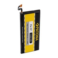 Akku FüR Samsung Galaxy S7 SM-G930F EB-BG930ABE EB-BG93 S 7 Batterie 3000Mah