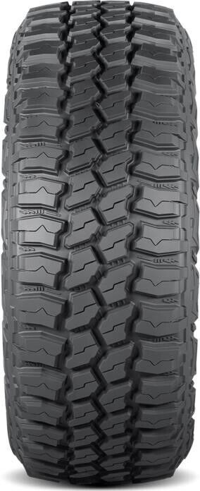 4 Federal Couragia MT Tires 6 Ply 108q LT 33x12.50r15 33 12.50 15