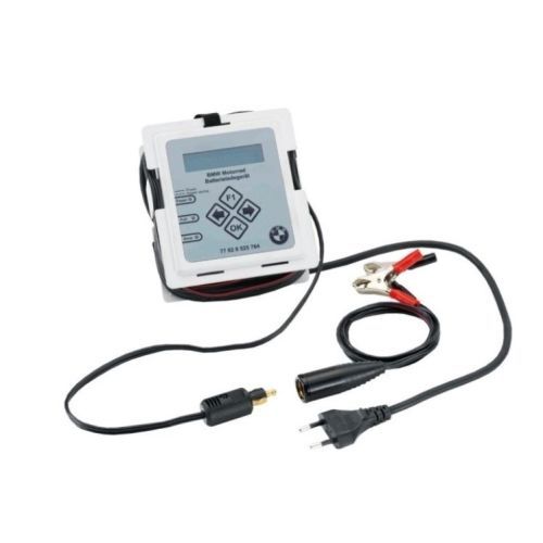 OE BMW Motorcycle Battery Charger R1200gs ADV K51 77028551896 for sale