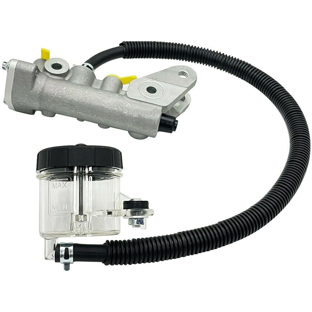 Rear Brake Master Cylinder for Can Am 705601273 705601274 
