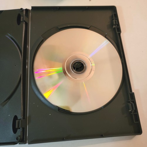 Mulan Special Edition DVD 2004 2-Disc Set Like New - Picture 6 of 6