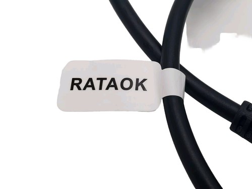 RATAOK 2pin Headset G-Earpiece PTT Mic For Baofeng Uv-5r Uv-82 Bf-888s Radio 2PK - Picture 7 of 12