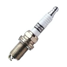 Spark Plug-Copper Plus Champion Spark Plug 404 Fits Jeep Wagoneer 1989-1991 4 pc