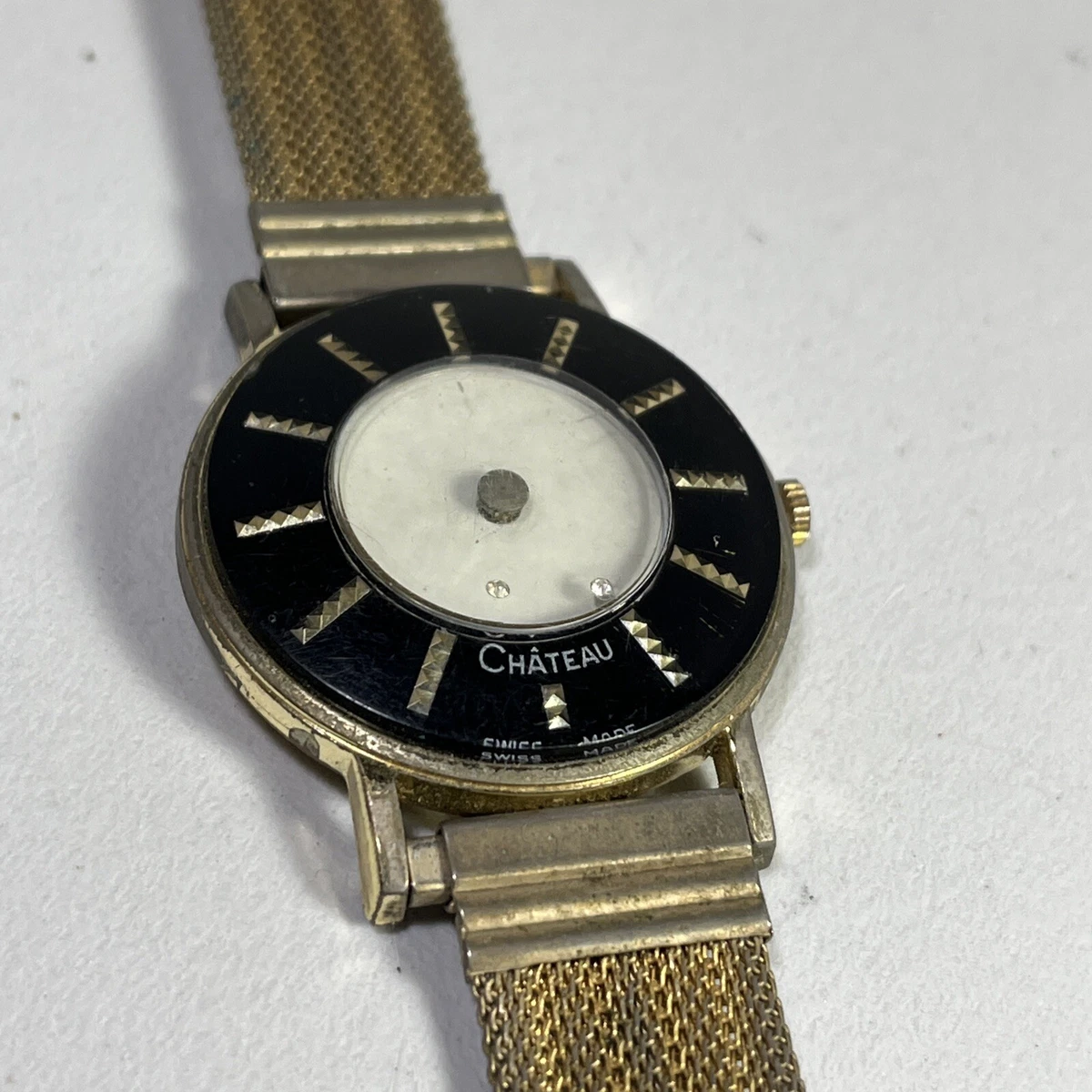 Chateau swiss watch new arrivals