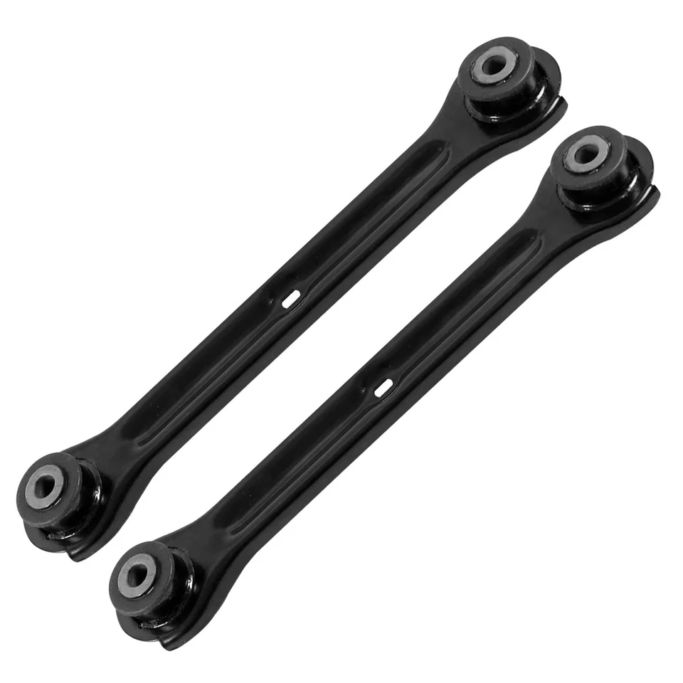 Kit de brazos de control de enlace lateral trasero barra estabilizadora para Chevrolet SS 2014-2017 Foto 3 de 4