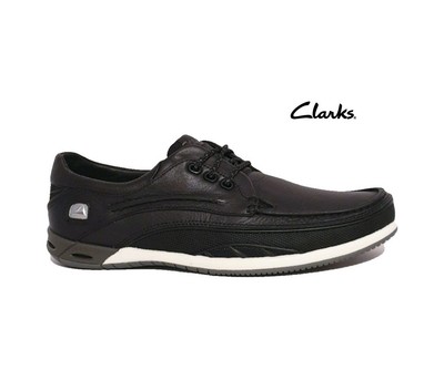 clarks sailing shoes