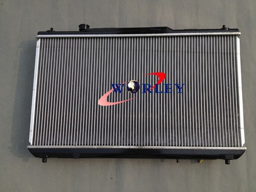 Radiator for Toyota Camry SZV20 2.2L 1997-2002 1998 1999 2000 2001 99 00 01 02 - Picture 2 of 5