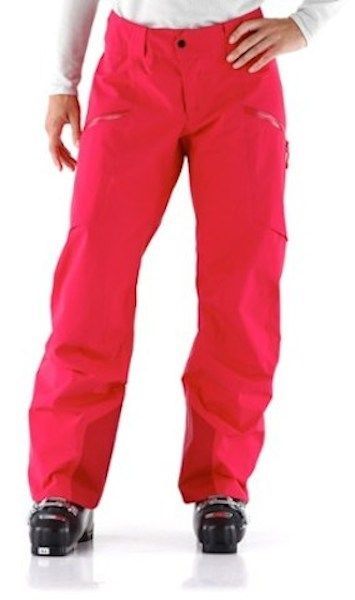Arc'teryx Azetta Pant Women's Gore-Tex Pro Ski Snowboard Arc'teryx Azetta Pant Women's Gore-Tex Pro Ski Snowboard