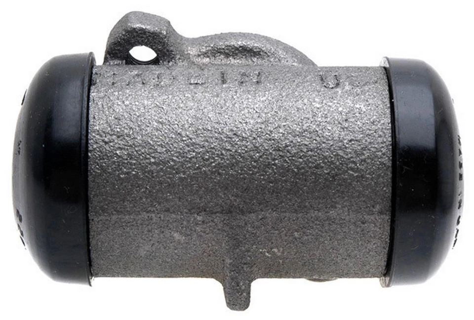 Cilindro de rueda de freno de tambor delantero derecho compatible con: Ford P-400 Raybestos Elem 1975-1976 Foto 3 de 4