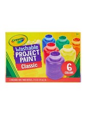 Crayola Washable Kids' Paint