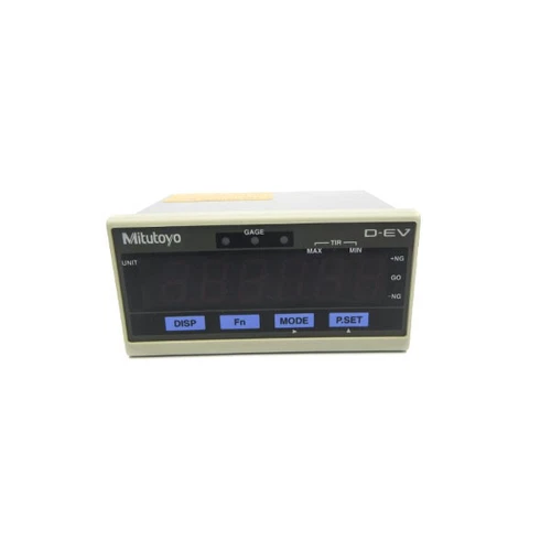 MITUTOYO D-EV 02ADD400 12-24VDC NSNP