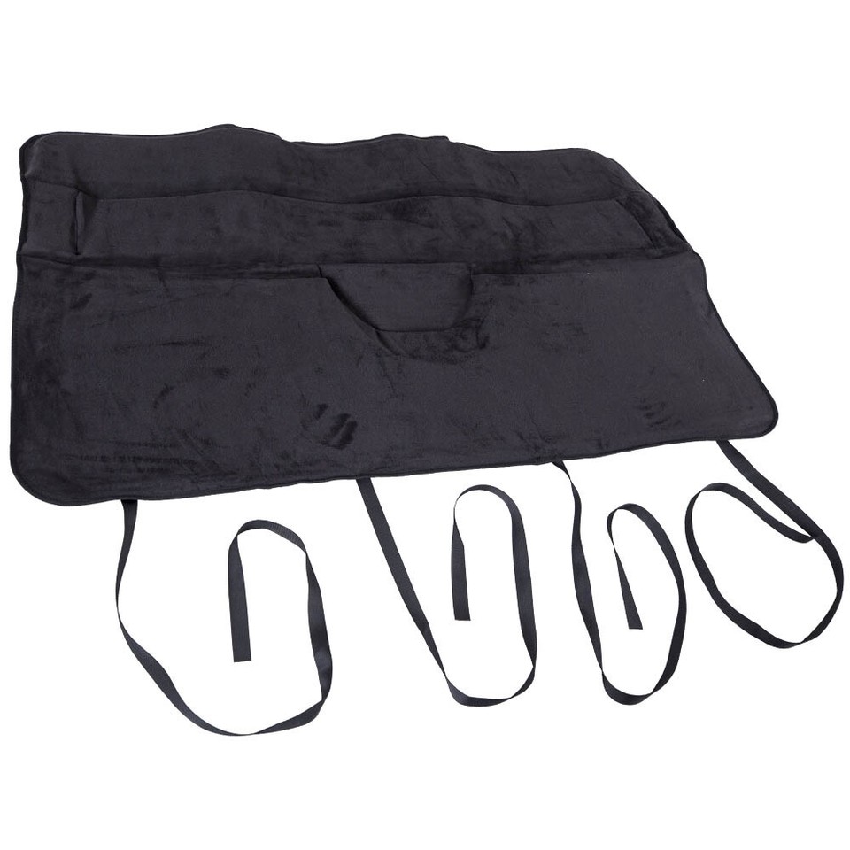 5 Bikes Racks 54" x19" x6.9" Truck Tailgate Pad for GMC Canyon for Ford