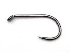 Moonlit Premium TOGATTA ML102 Dry Fly Hook Made in Japan Wicked Sharp