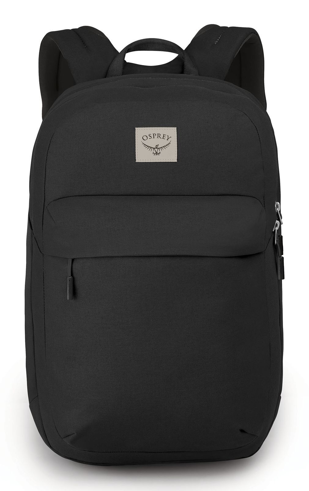 Osprey Arcane Day Backpack XL Mochila Mochila de ocio Mochila para portátil Negro Nuevo