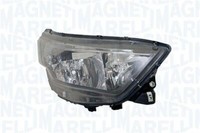 Magneti Marelli 712479001129 Hauptscheinwerfer Passend FüR Iveco