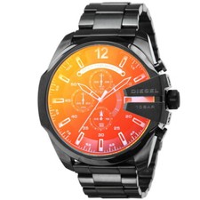 Diesel DIESEL Watch Men's Mega Chief DZ4318