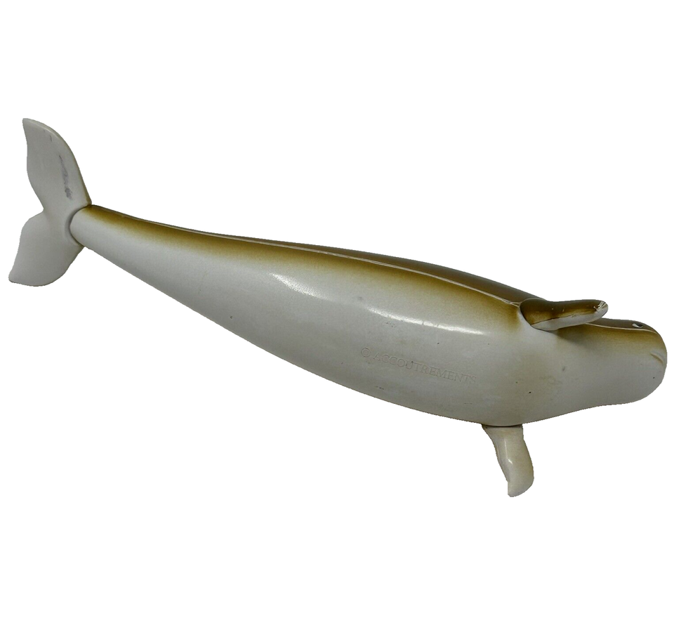 Accoutrements Avenging Narwhal Play Set Loose Preowned Pieces Koala