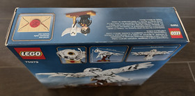 LEGO Harry Potter: Hedwig (75979) New & Sealed
