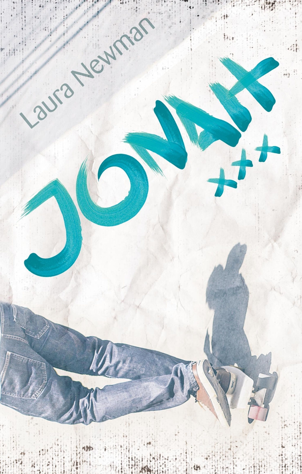 Jonah | Buch | 9783739216973