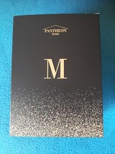 M Pantheon Roma 5ml spray da viaggio parfum Nicchia