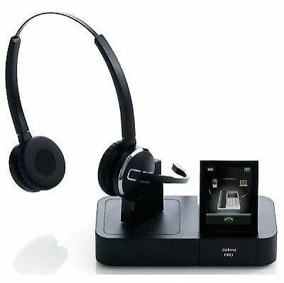 Jabra Büro Headsets & Zubehör