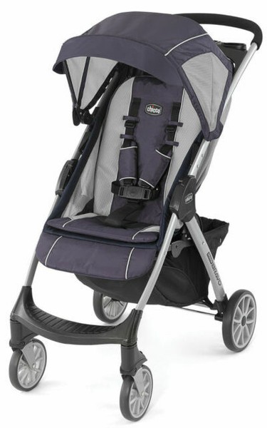 chicco small stroller