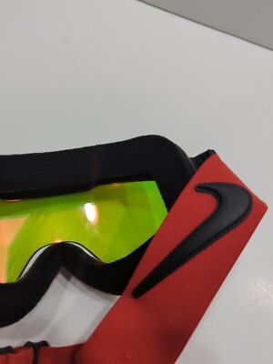 スキー・スノーボードアクセサリー nike sb snowboarding goggle Nike Snowboarding Goggles - Acquire