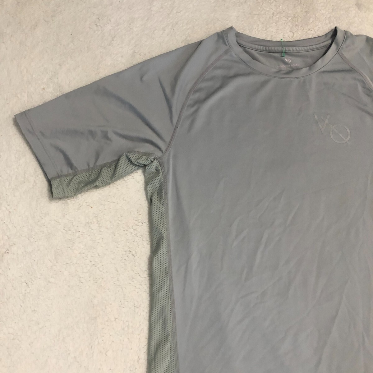 LÝFT MLB シャツ XL CRONOS VANQUISH VEATM Vanquish Fitness Long Sleeve T-shirt Lyft Cronos Veatm | Mercari